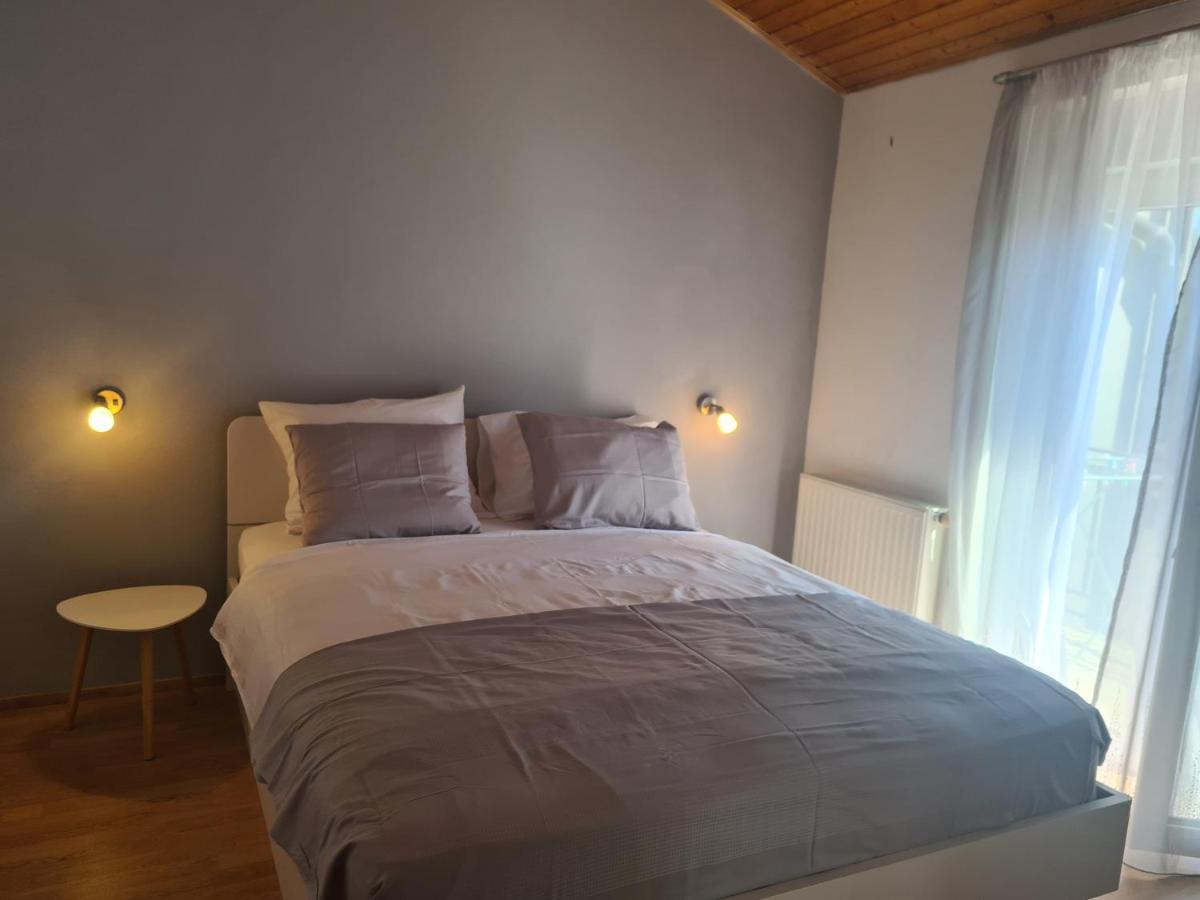 Ferienhaus Magdalena Fažana Exterior foto