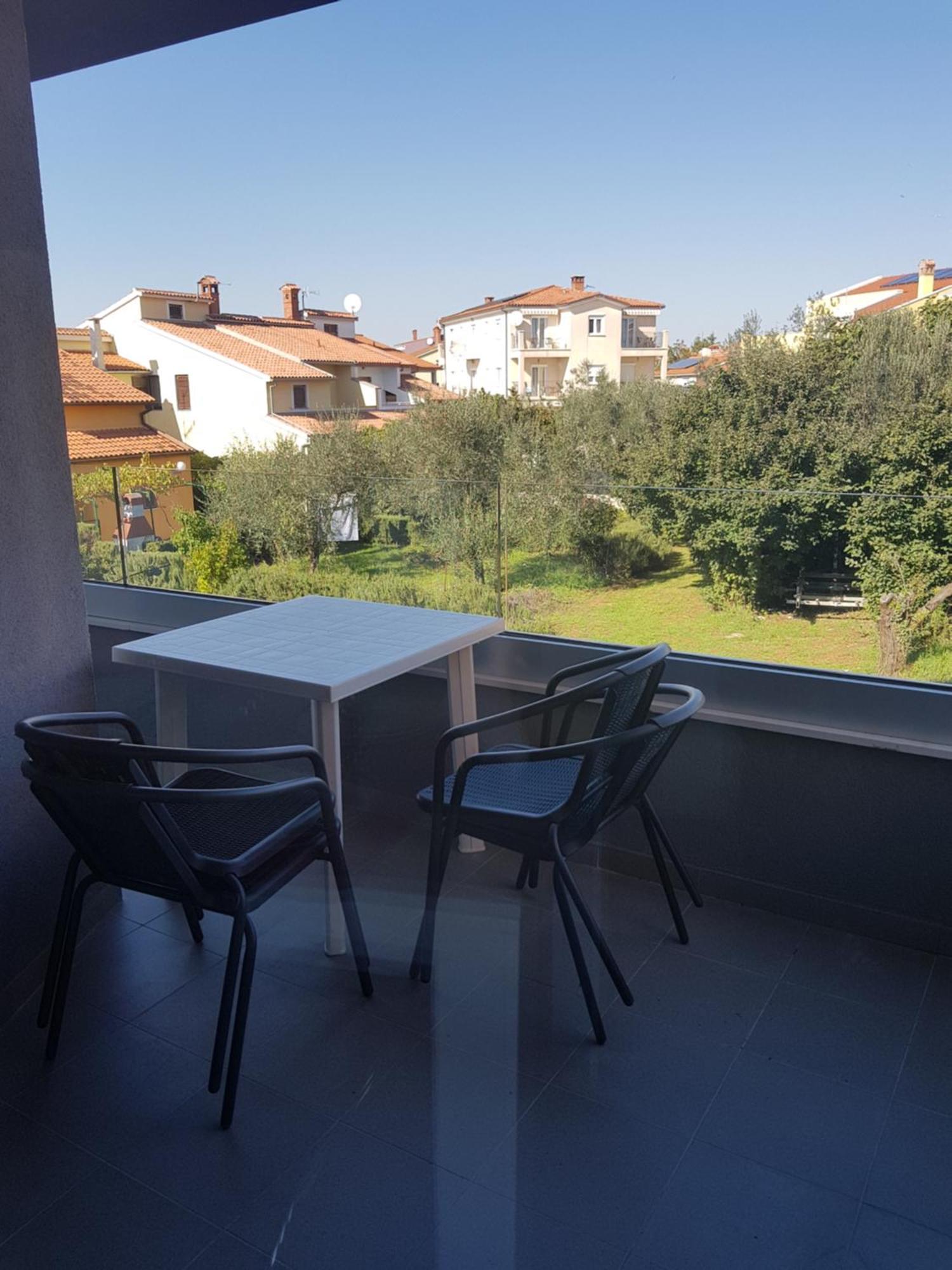Ferienhaus Magdalena Fažana Exterior foto